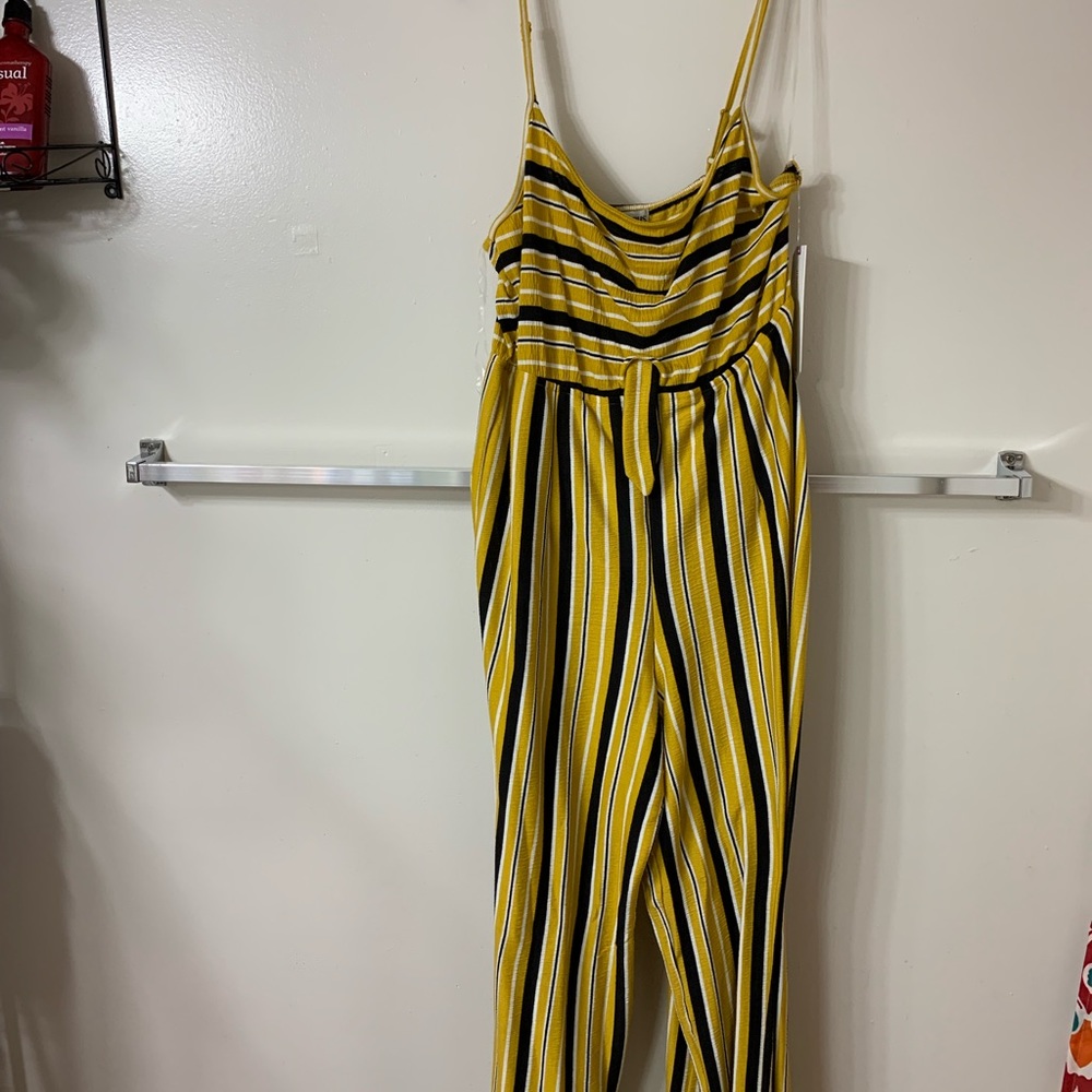 Comfy jumpsuit